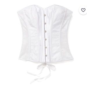 Adore Me Ashoka Plus Corset ONLY